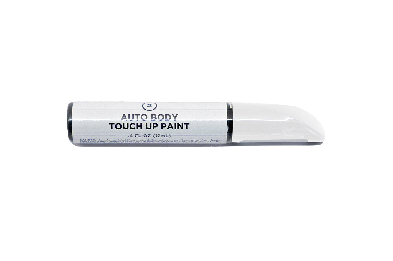 Touch-Up Paint - Exact OEM Factory Body Color Paint Match for Rivian R1T / R1S