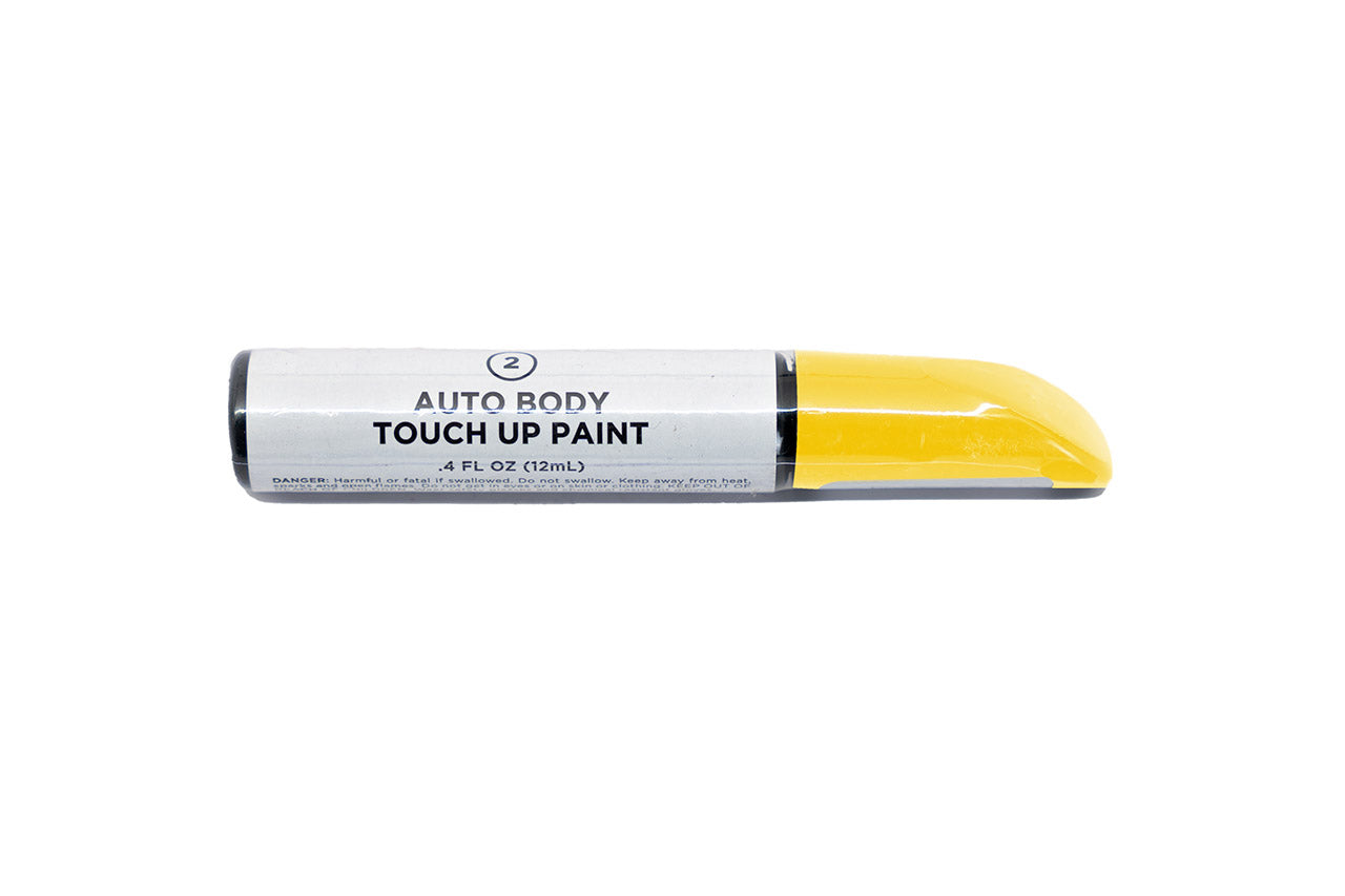 Touch-Up Paint - Exact OEM Factory Body Color Paint Match for Rivian R1T / R1S