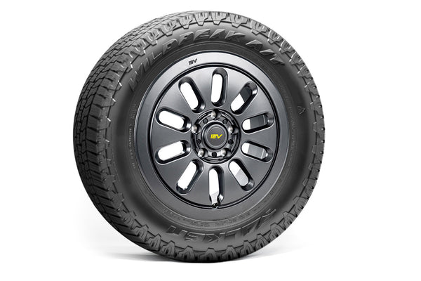 everyone エブリワン　トレイ rivian-r1t-r1s-wheel-and-