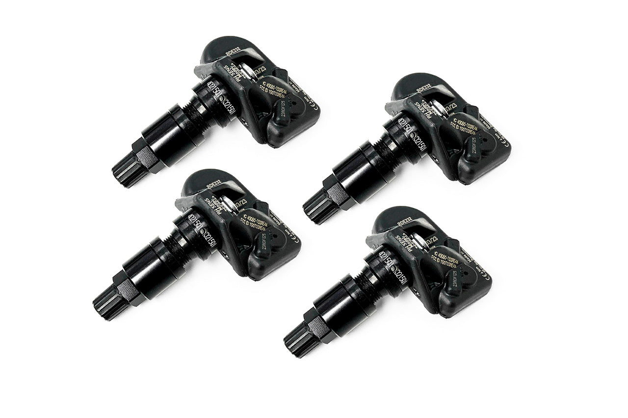 Tire Pressure Monitoring Sensor (TPMS) for Rivian R1T / R1S Wheels