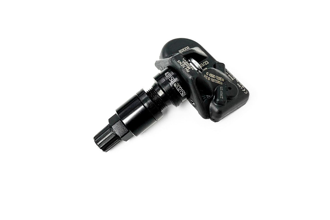 Add-on Tire Pressure Monitoring Sensor (TPMS) for Rivian R1T / R1S wheels