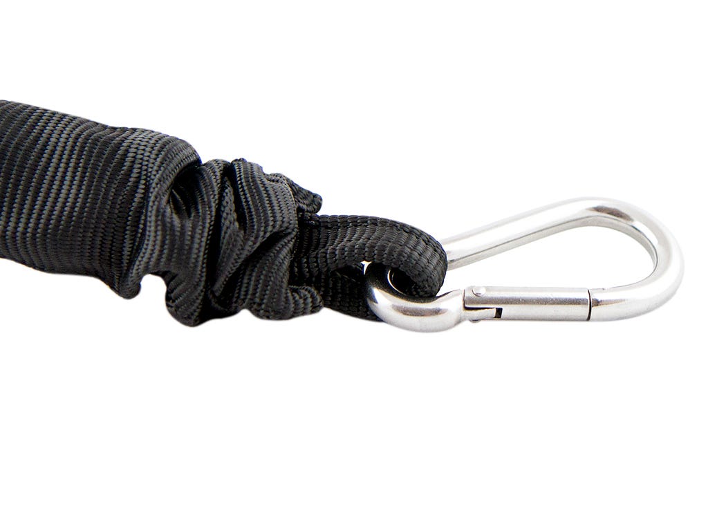 Front Runner Stratchits Stretchy Tie Down Straps for Slimeline II Racks