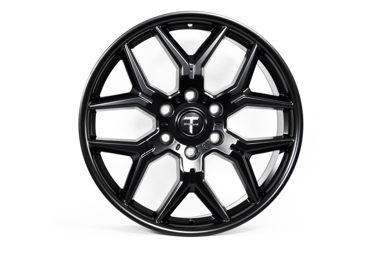Tesla Cybertruck 20" T Sportline TCT AeroMaxx Wheel (Set of 4)