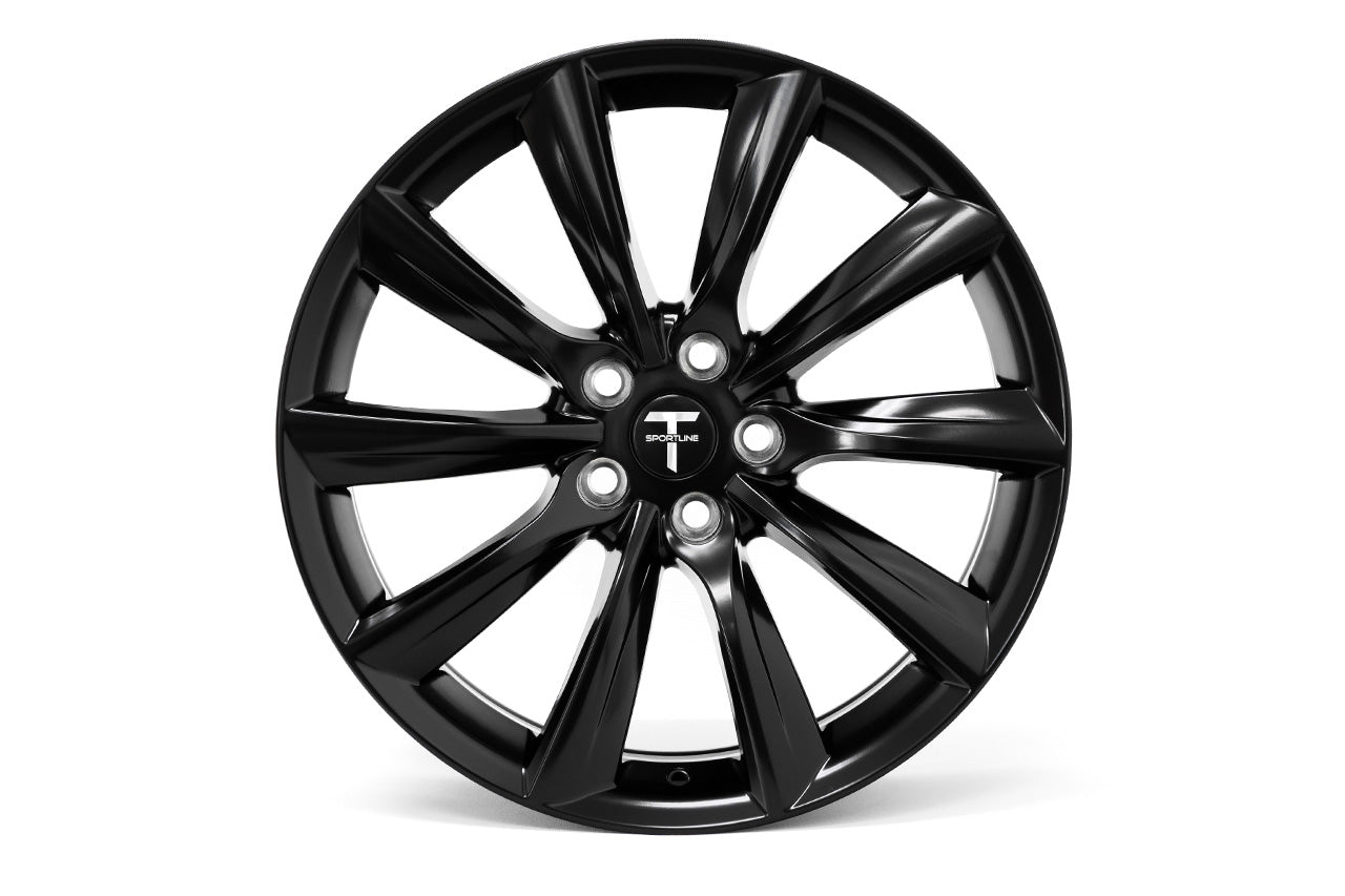 T Sportline TST 18" Tesla Model Y Wheels (ZEPTO)