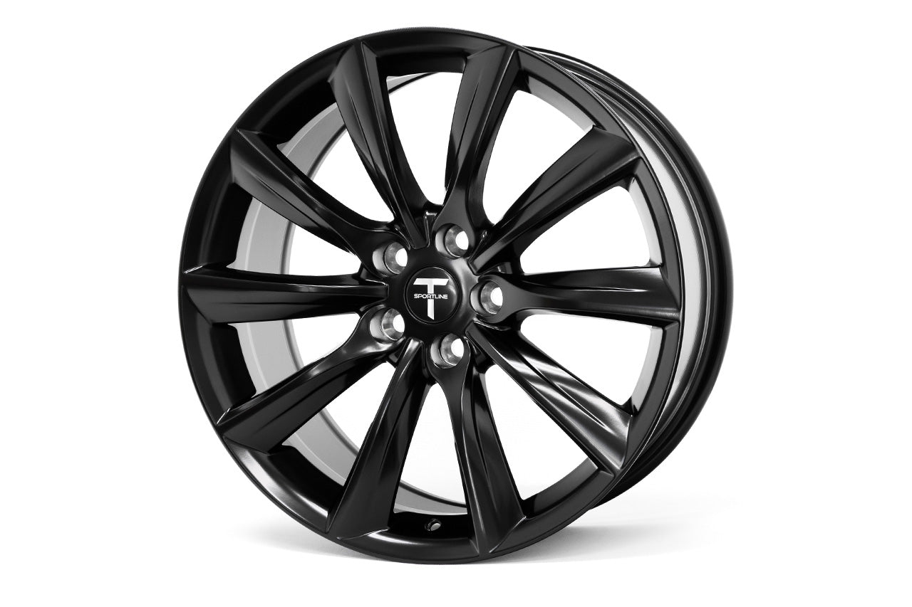 T Sportline TST 18" Tesla Model Y Wheels (ZEPTO)