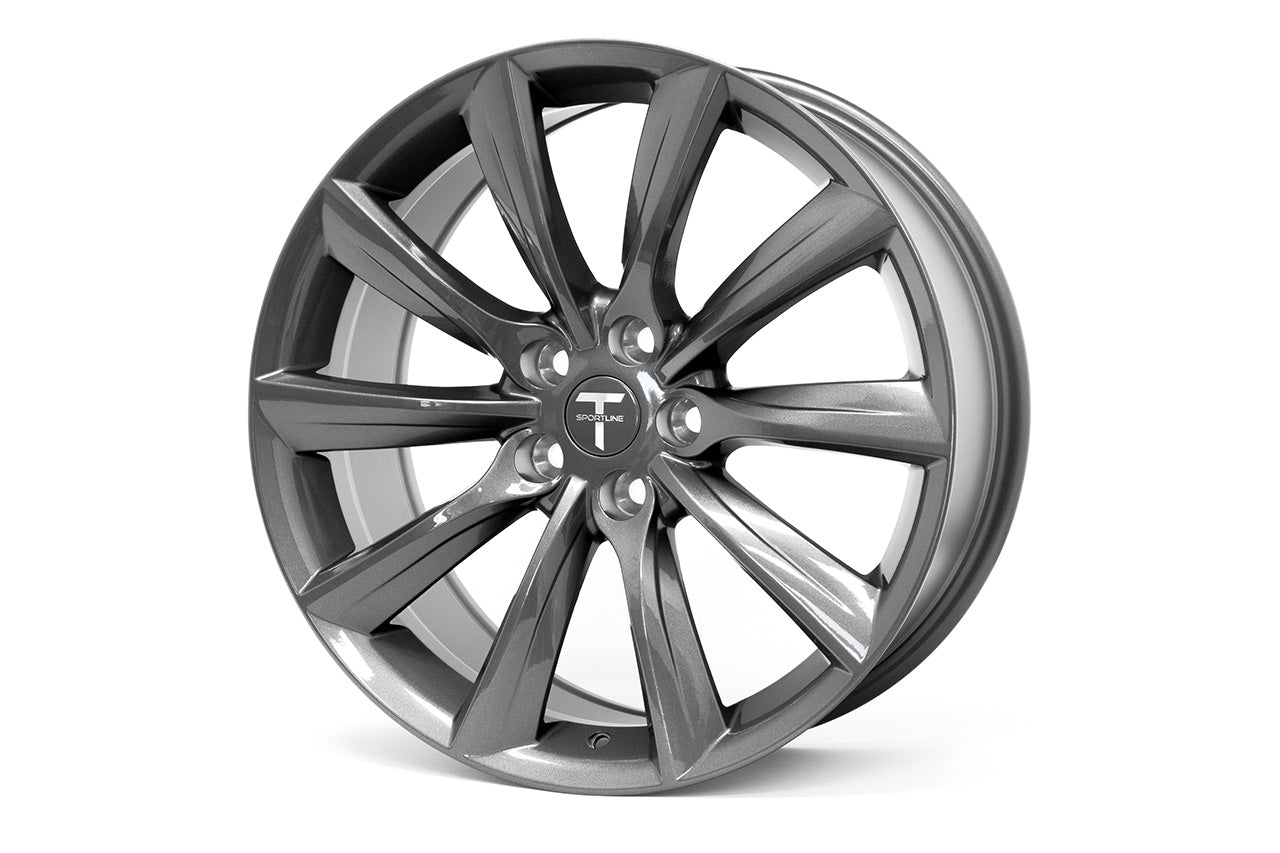 T Sportline TST 18" Tesla Model Y Wheels (ZEPTO)
