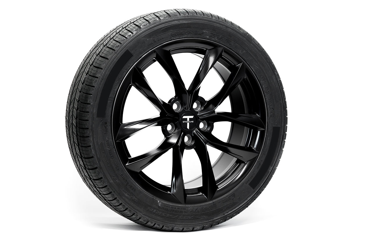 TSS 19" Lucid Air Wheel and Winter Tire Package (Set of 4)