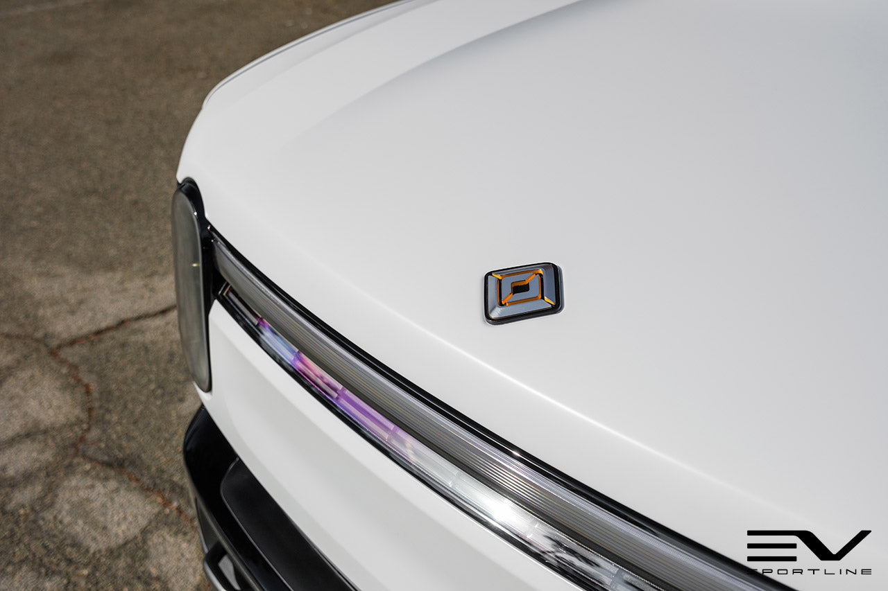 Full Coverage Paint Protection Film (PPF) and Installation for Rivian R1T / R1S
