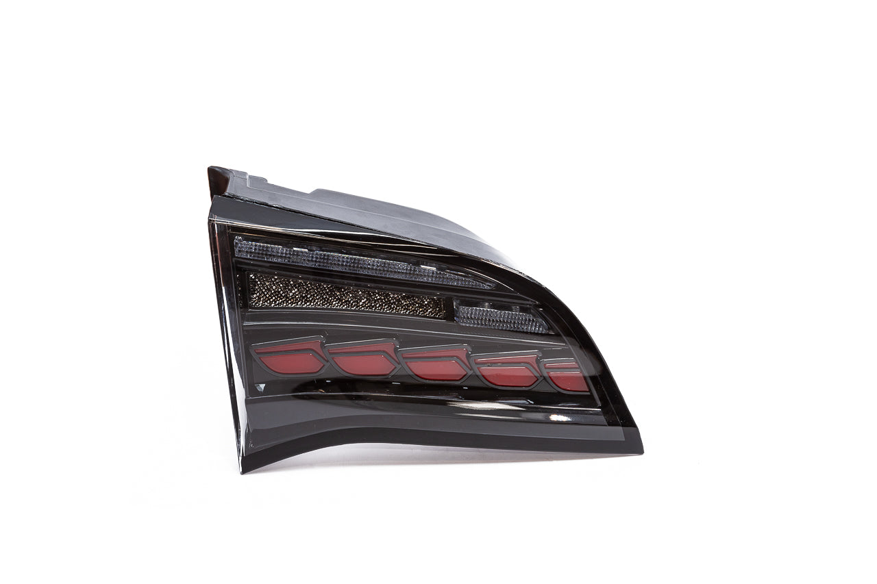 Tesla Model 3 / Y Morimoto Sequential LED Brake / Stop Tail Lights