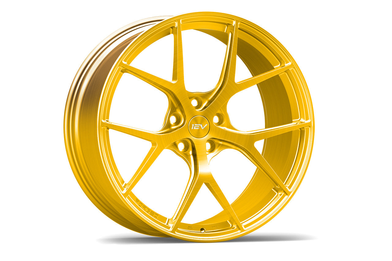 1EV EXL115 Mustang Mach-E Fully Forged Lightweight Wheel (Set of 4)