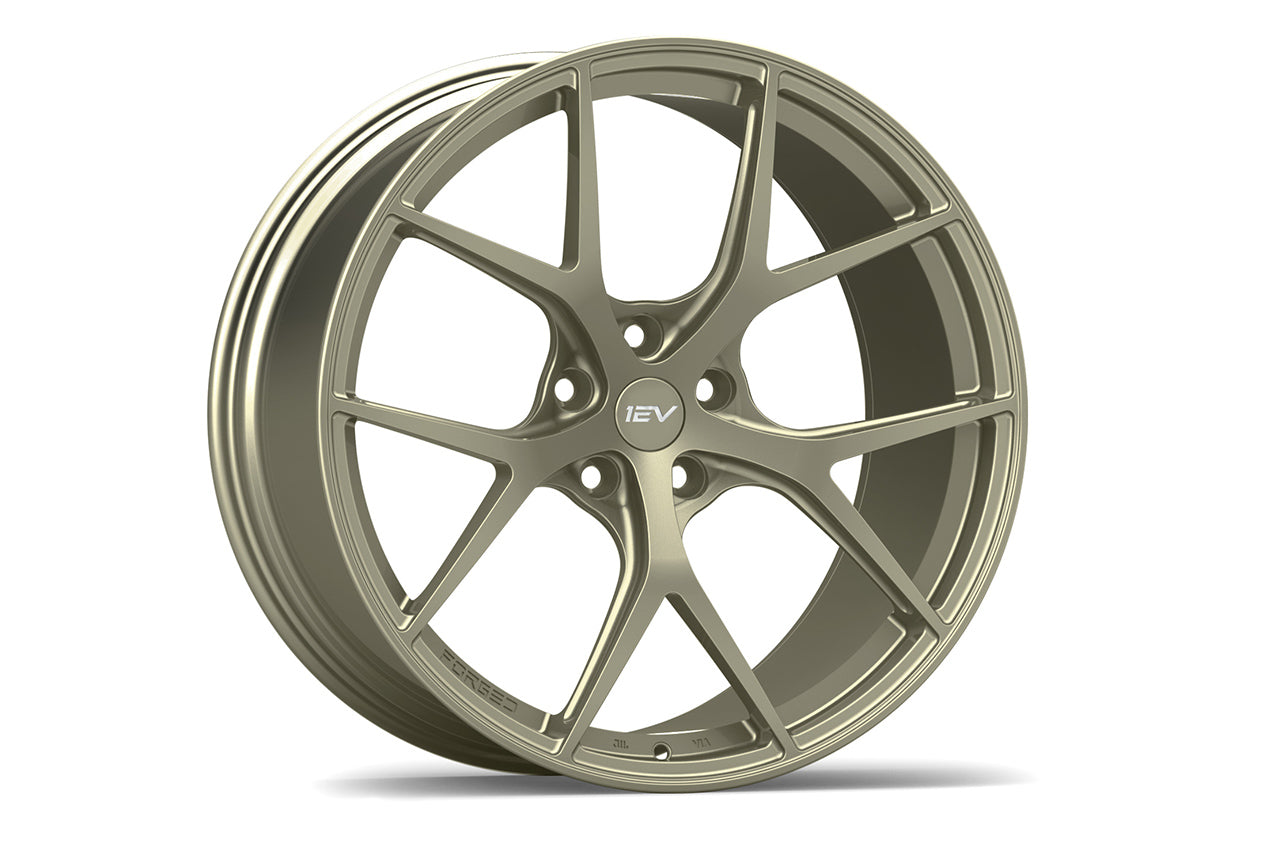 1EV EXL115 Mustang Mach-E Fully Forged Lightweight Wheel (Set of 4)