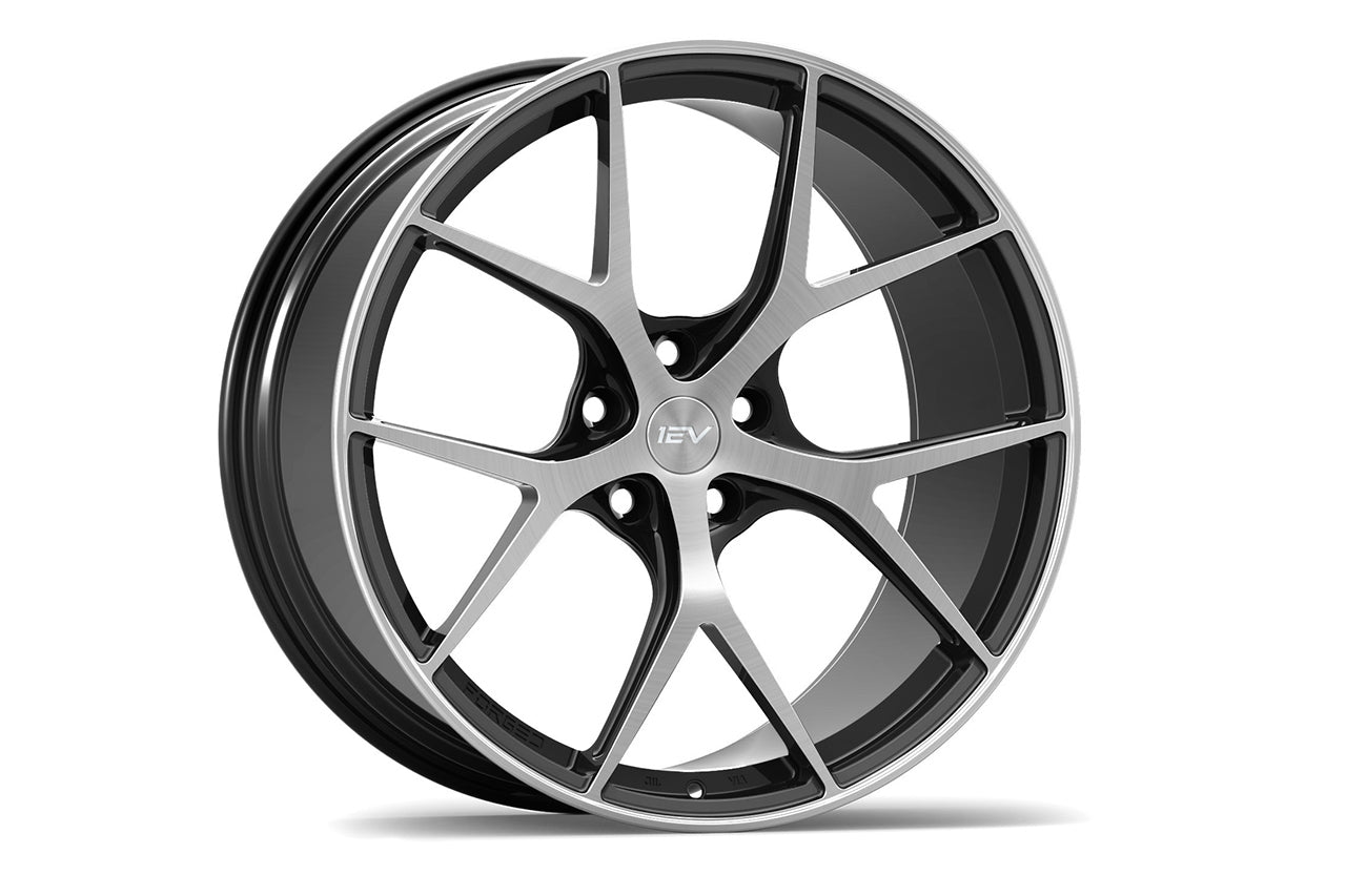 1EV EXL115 Mustang Mach-E Fully Forged Lightweight Wheel (Set of 4)