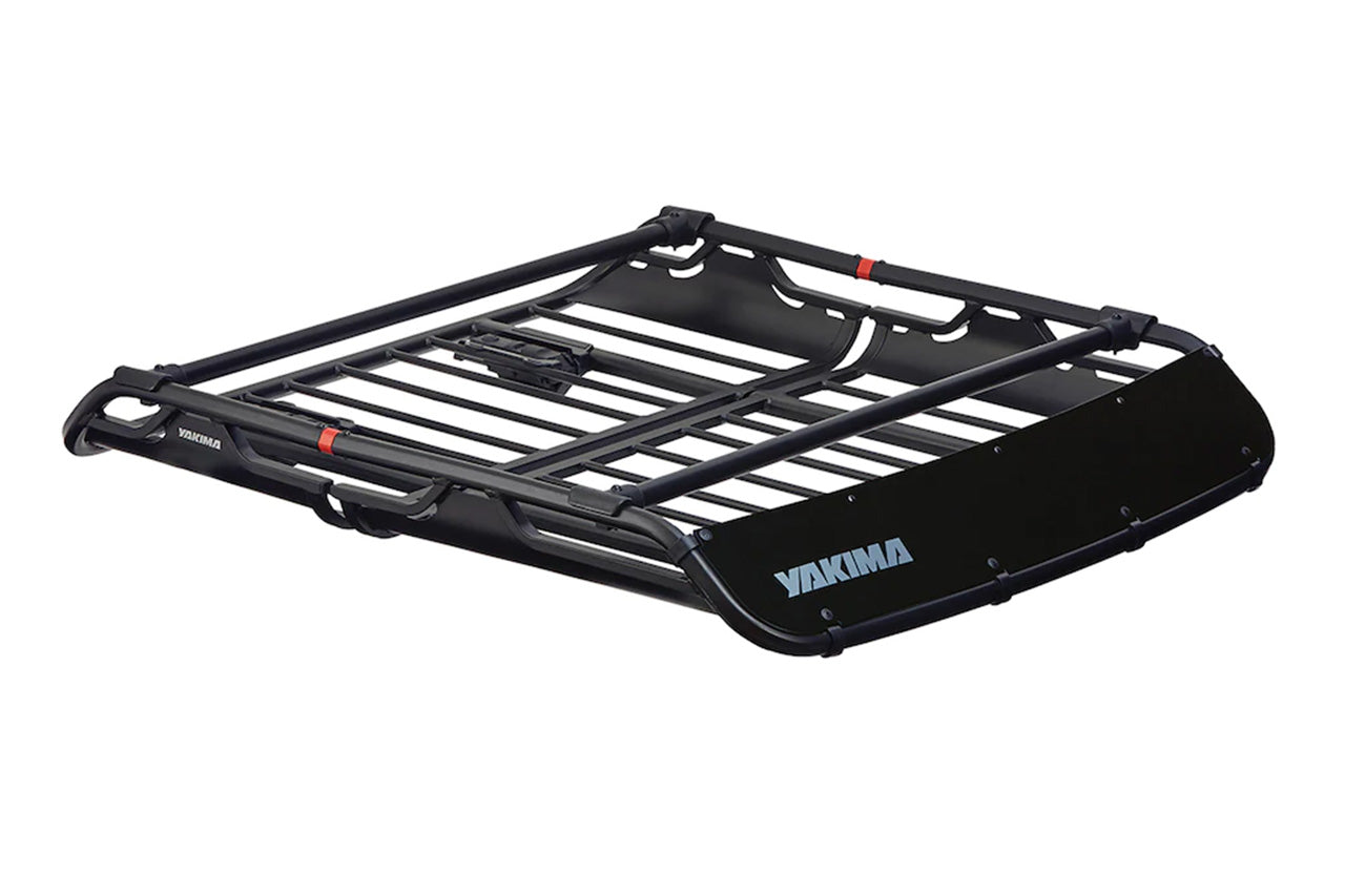 Yakima OffGrid Premium Rooftop Crossbar Gear & Cargo Basket (Medium)