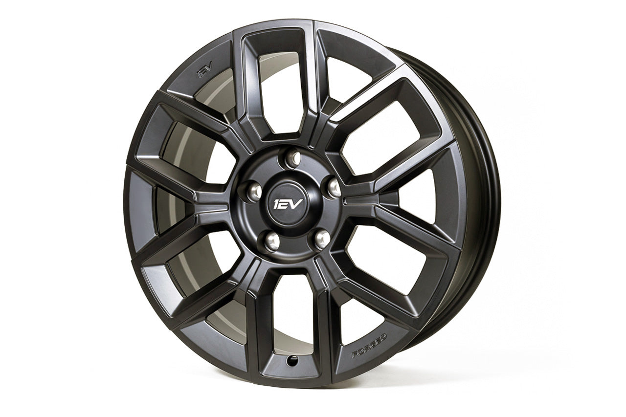 Team 1EV R600 Overland XL 20" Forged Wheels for Rivian R1T / R1S