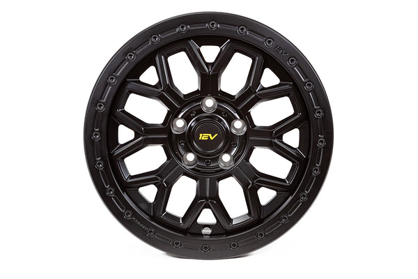 Team 1EV R80B Rmaxx Beadlock Off Road 20
