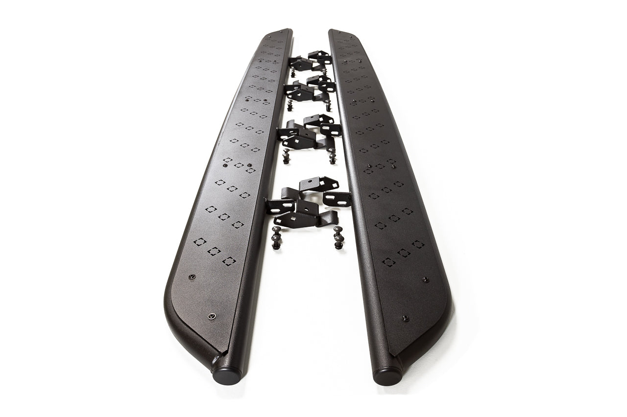 OPEN BOX! RMaxx Running Boards for Rivian R1T / R1S - Minor Cosmetic Blem