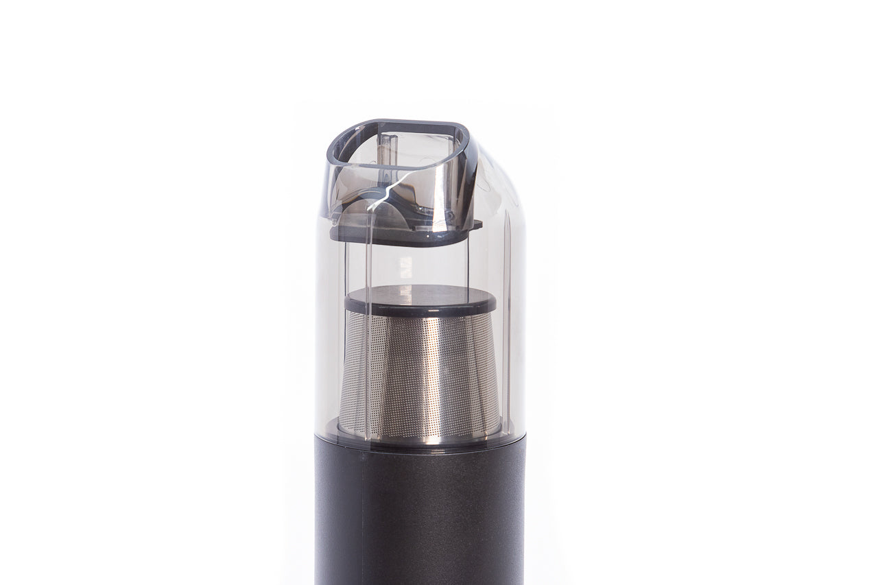 VMaxx Rechargeable Cordless Mega-Mini Car Vacuum