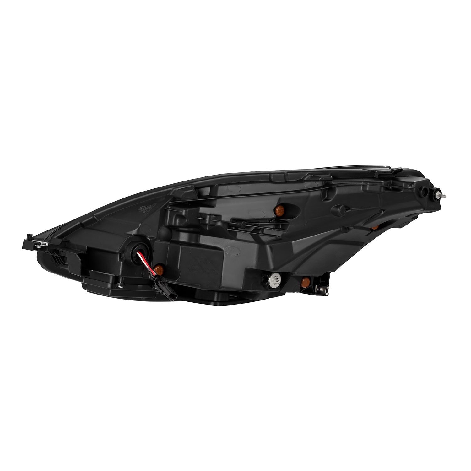 AlphaRex NOVA-Series LED Projector Headlights for Tesla Model 3 / Y