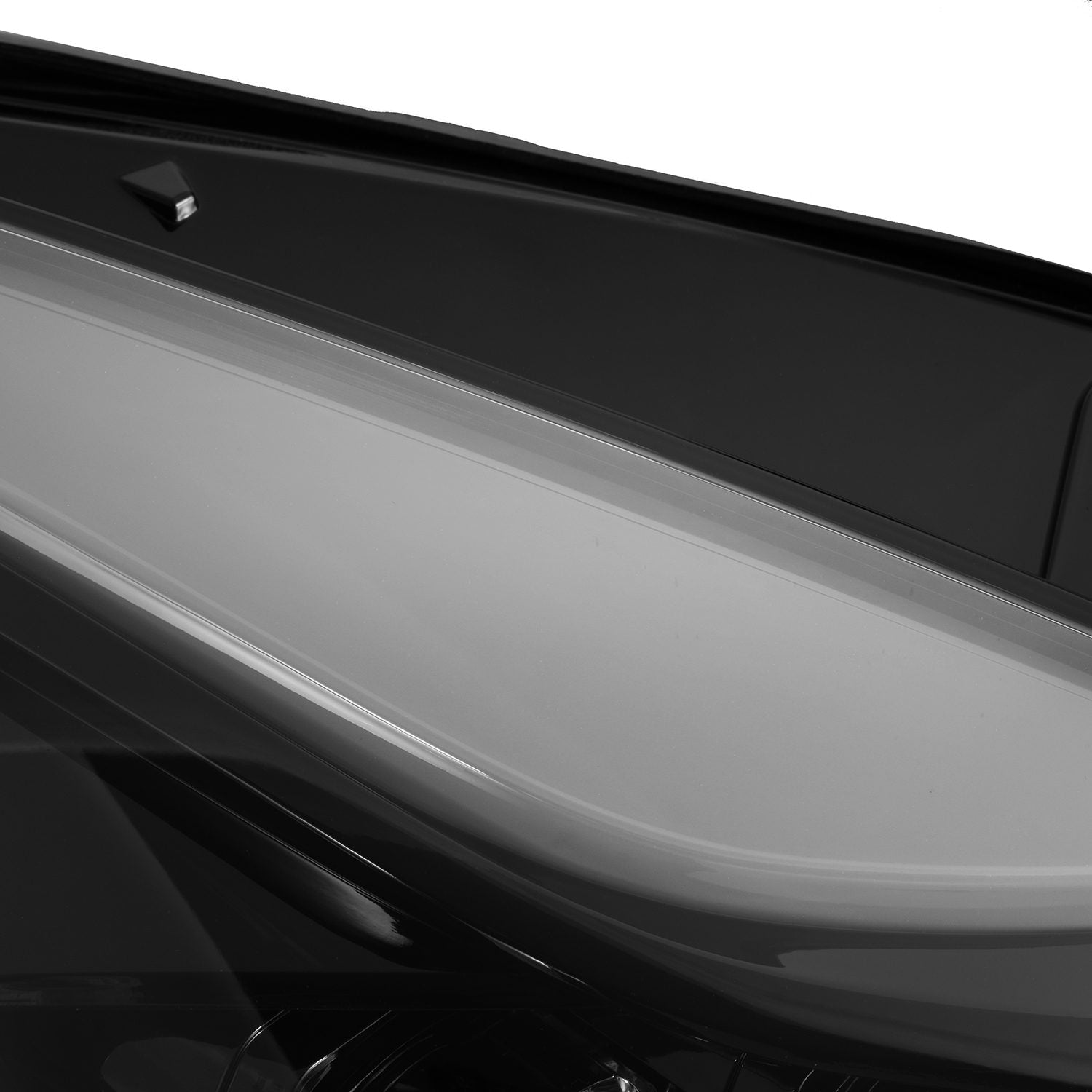 AlphaRex NOVA-Series LED Projector Headlights for Tesla Model 3 / Y