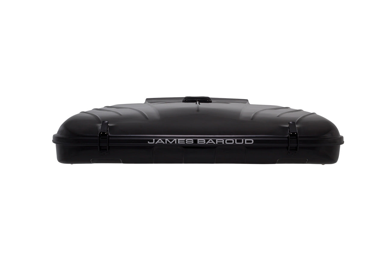 JAMES BAROUD Evolution Series SPACE Hard Shell Vehicle Roof / Bed Top Camping Tent