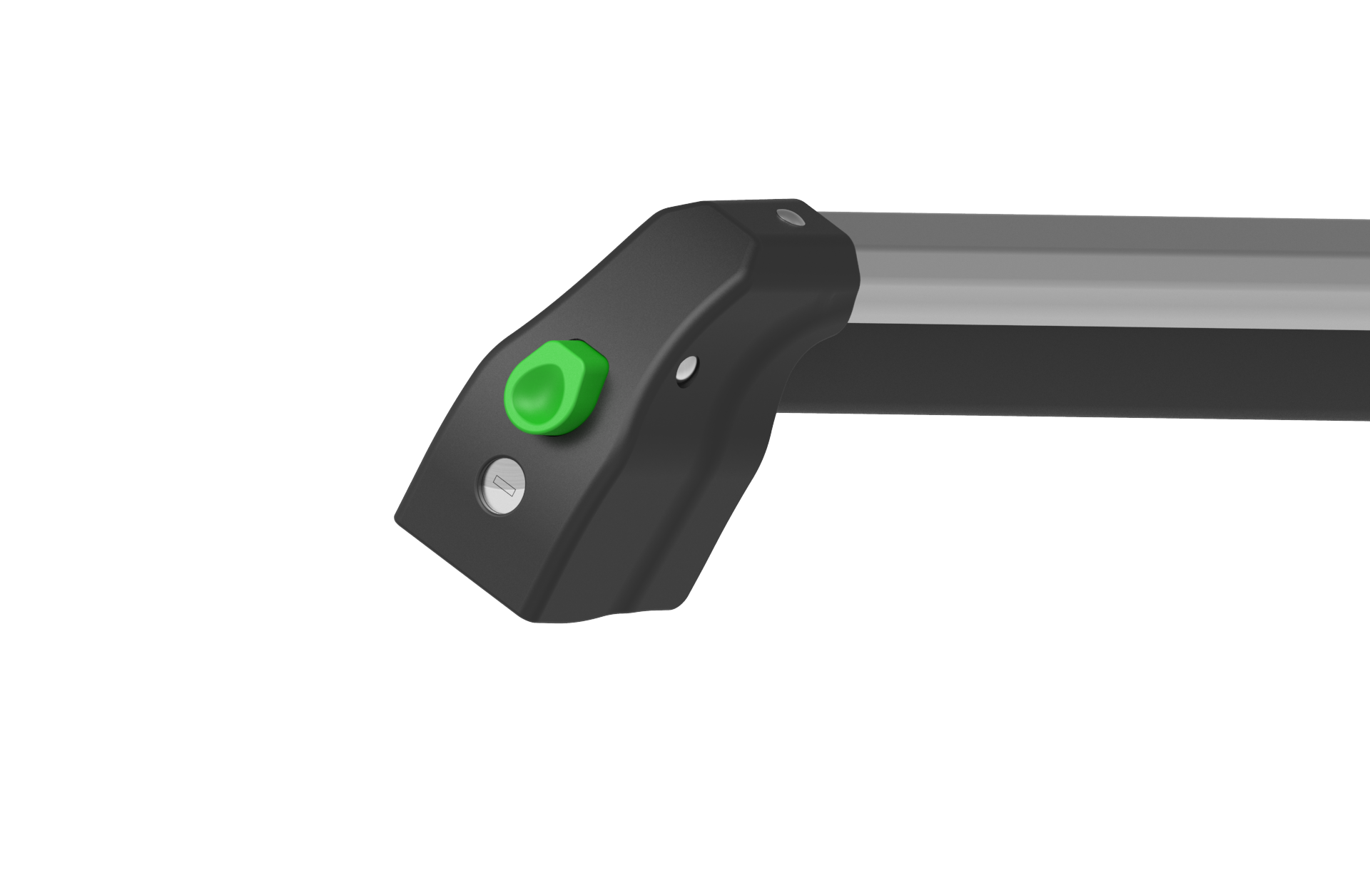 TreeFrog Vacuum Mounted Pro Ski & Snowboard Carrier Roof Rack