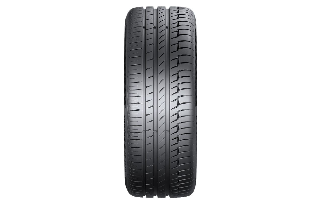 Continental PremiumContact 6 225/55/19 103Y XL NF0 Porsche