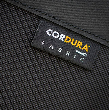 BuiltRight Bedside (Cab Wall) Mounting & Storage MOLLE Panel Pouch Cases