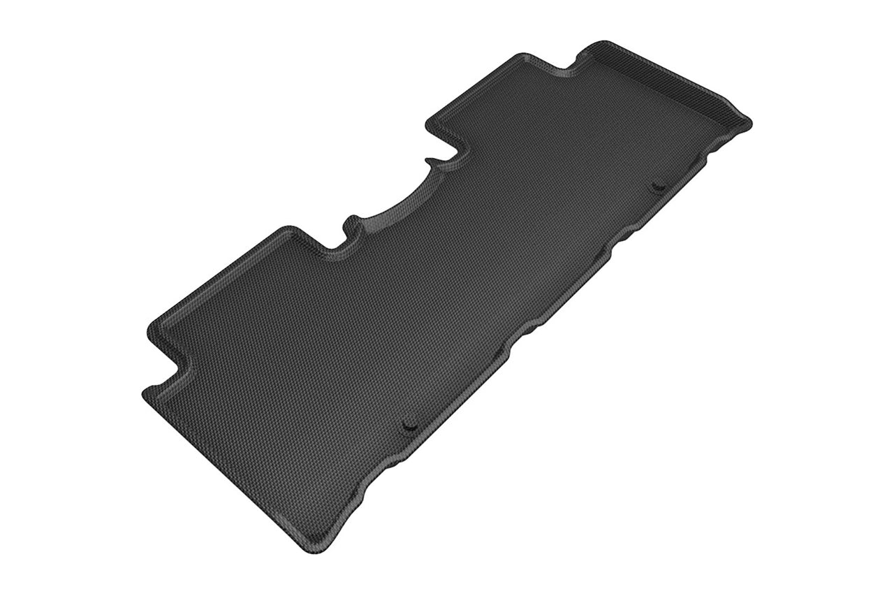 Hyundai Ioniq 5 LIMITED trim MAXpider 3D Kagu All-Weather Custom Fit Floor Liner Mats