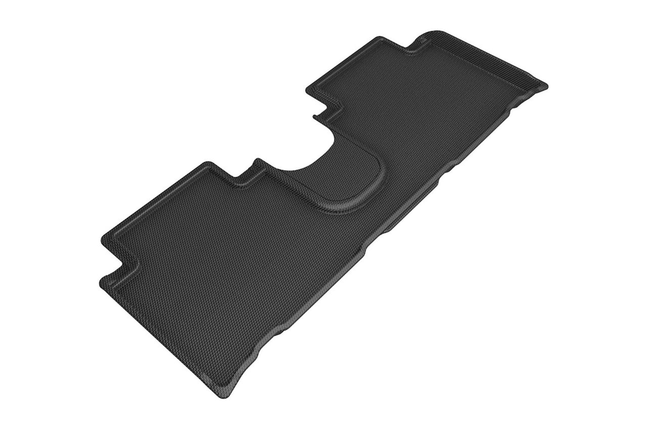 Hyundai Ioniq 5 LIMITED trim MAXpider 3D Kagu All-Weather Custom Fit Floor Liner Mats