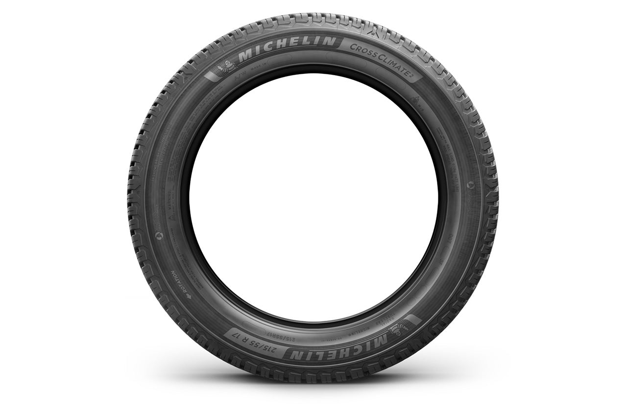 Michelin CrossClimate 2 245/45/20 103V XL