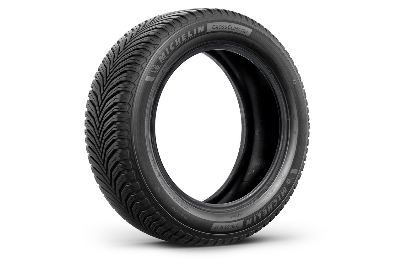 Michelin CrossClimate 2 245/45/20 103V XL