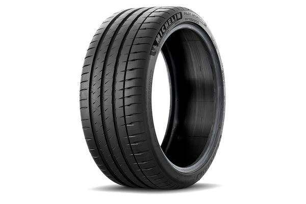 タイヤ・ホイール Michelin Pilot Sport 4S 265/35 ZR19 Michelin Pilot Sport 4S 265/35ZR19 (98Y) XL - Walmart.com