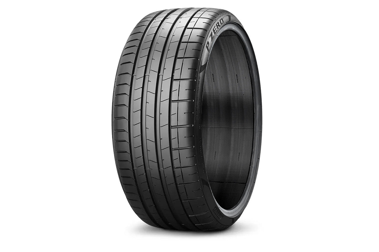 Pirelli P Zero PZ4 245/45/20 103Y XL
