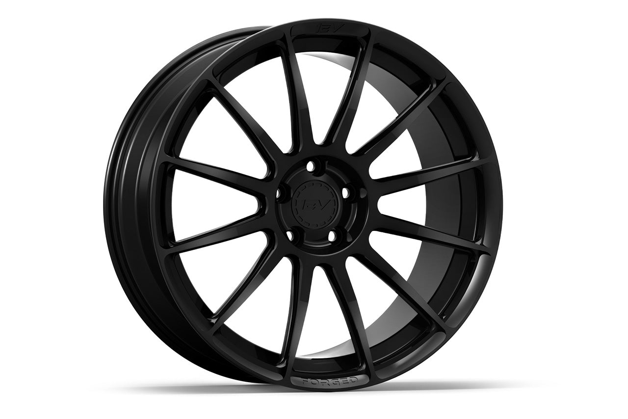 EV112 20" Porsche Taycan & Audi e-tron GT Wheel (Set of 4)