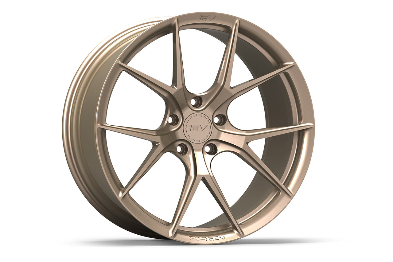 EV115 20" Porsche Taycan & Audi e-tron GT Wheel (Set of 4)