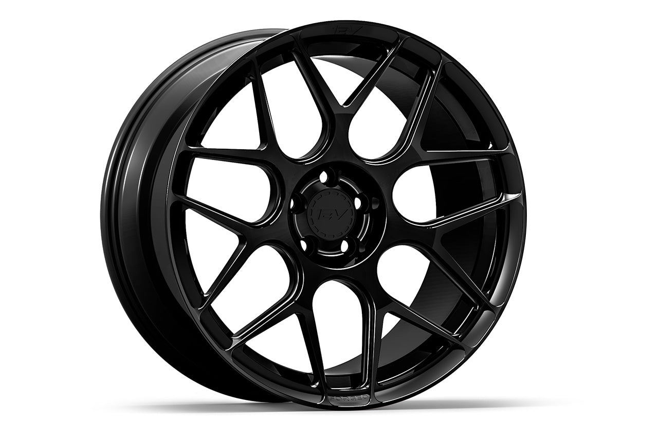 EV117 20" Porsche Taycan & Audi e-tron GT Wheel (Set of 4)