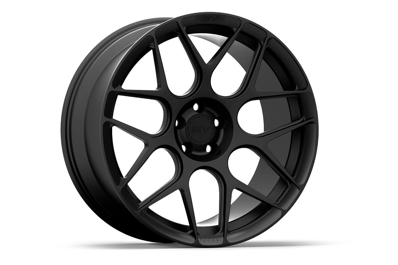 EV117 20" Porsche Taycan & Audi e-tron GT Wheel (Set of 4)