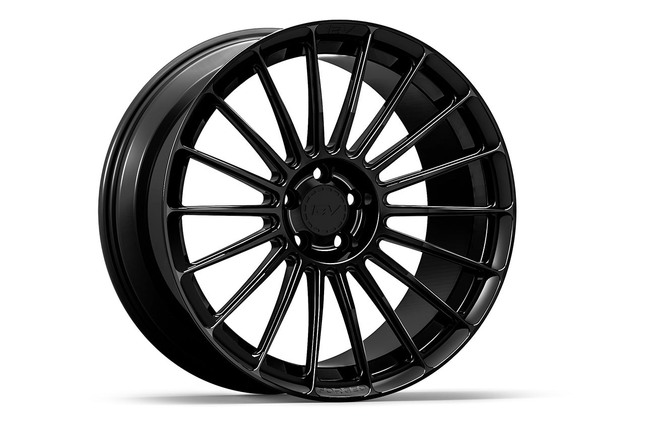 EV118 20" Porsche Taycan & Audi e-tron GT Wheel (Set of 4)