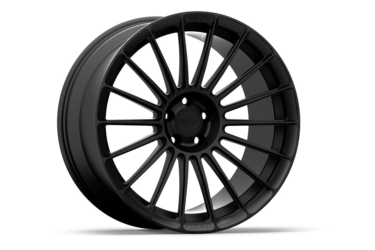 EV118 20" Porsche Taycan & Audi e-tron GT Wheel (Set of 4)