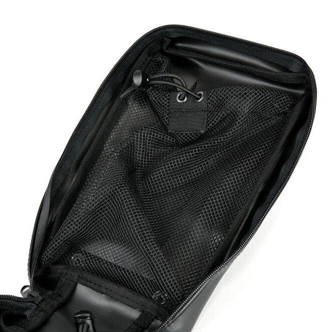 BuiltRight Bedside (Cab Wall) Mounting & Storage MOLLE Panel Pouch Cases
