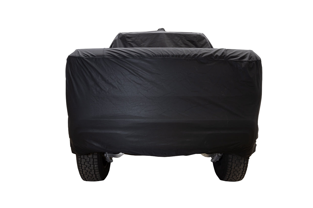 Premium Fitted BlackMaxx Car Cover, Indoor / Outdoor for Rivian R1T Trucks