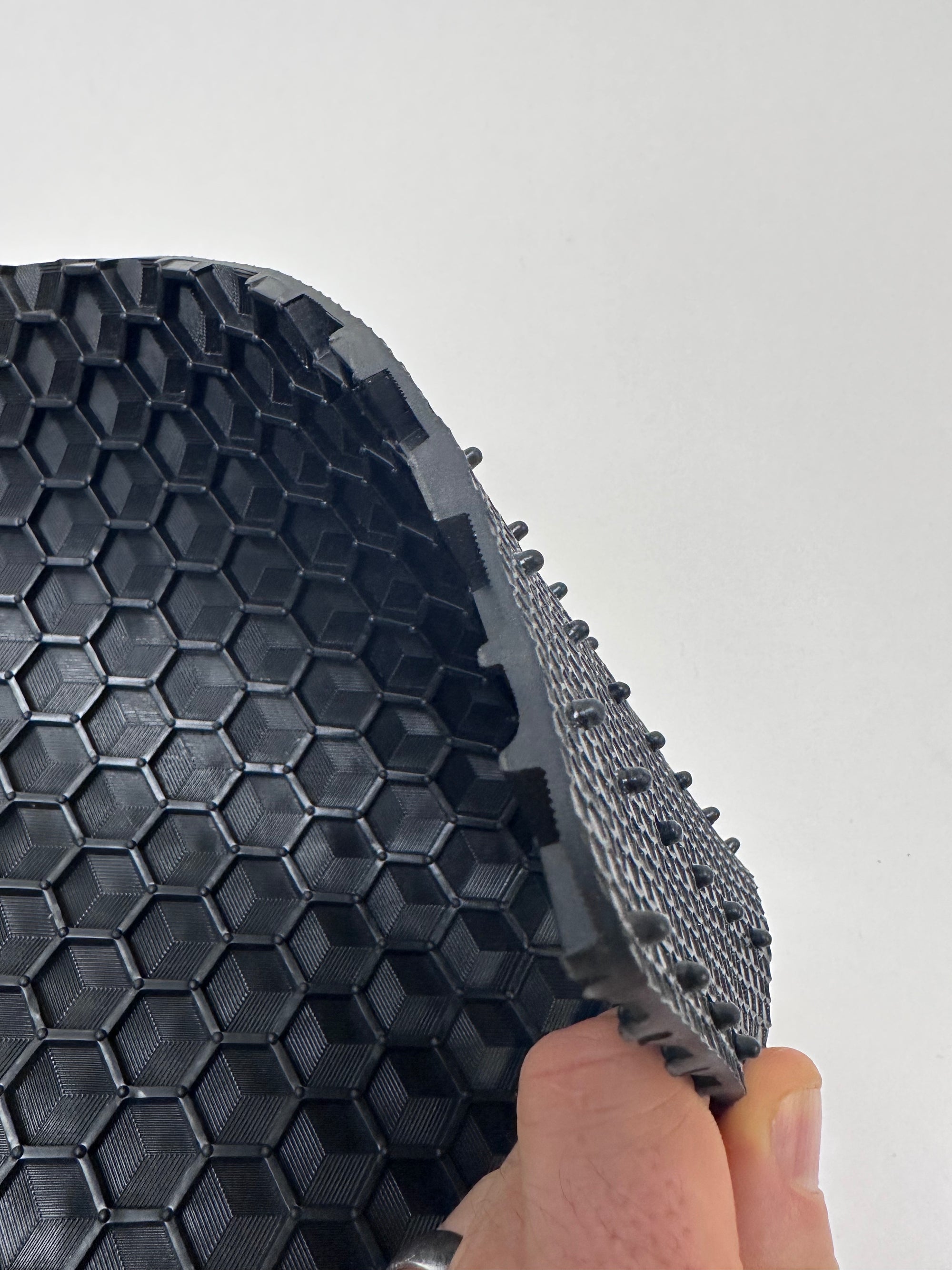 OPEN BOX SPECIAL! Team 1EV Precision Fitment Bed Mat for Rivian R1T