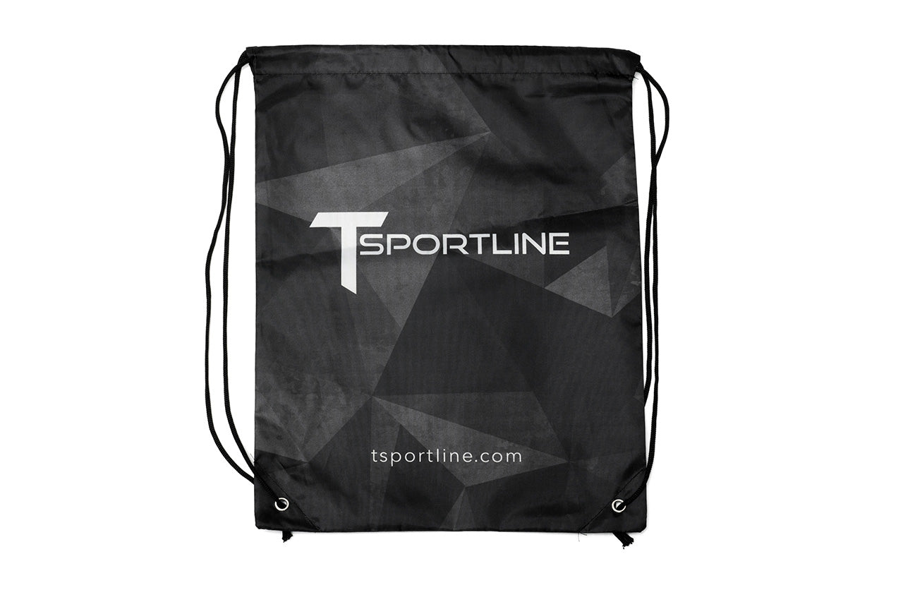 Add-on & SAVE $9! T Sportline EV-Tech Camo Drawstring Jack Puck & Gear Tote Bag
