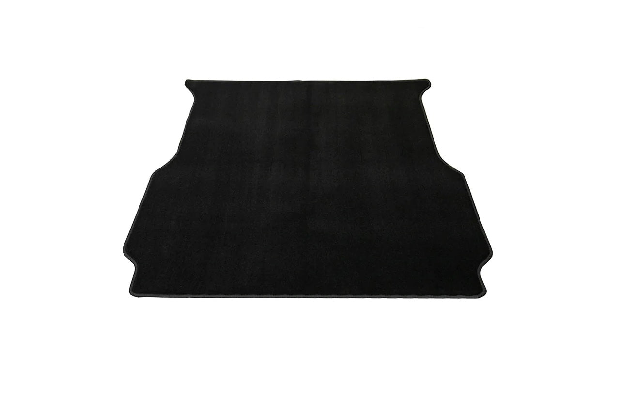 Team 1EV Precision Fitment Carpet Floor / Bed / Frunk Mats for Rivian R1T