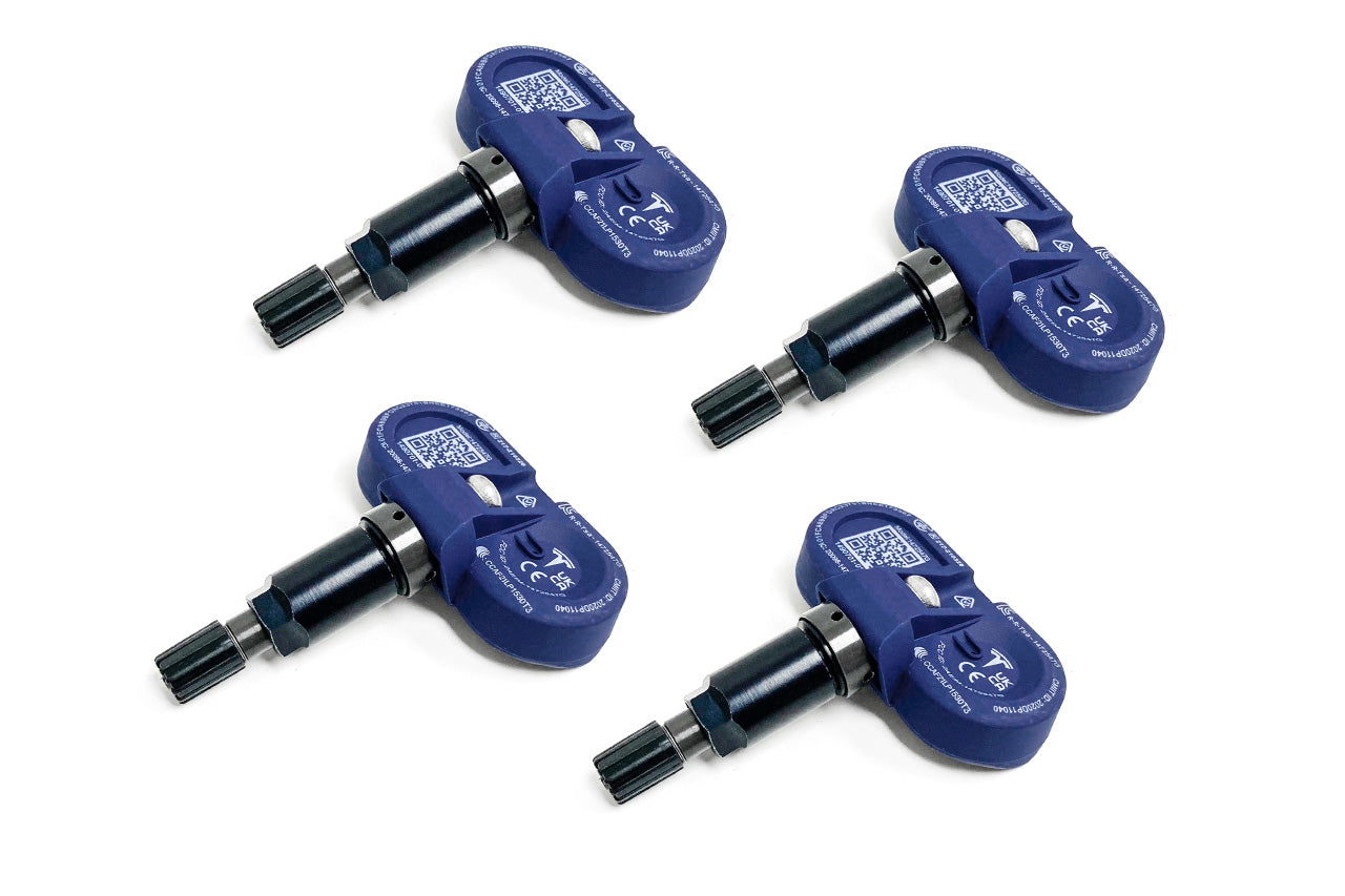FREE WITH WHEEL & TIRE ORDER! SAVE up to $380! Tire Pressure Monitoring Sensor (TPMS) for Tesla