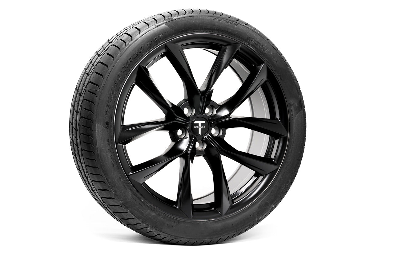 TSS 20" Lucid Air Wheel and Tire Package (Set of 4)