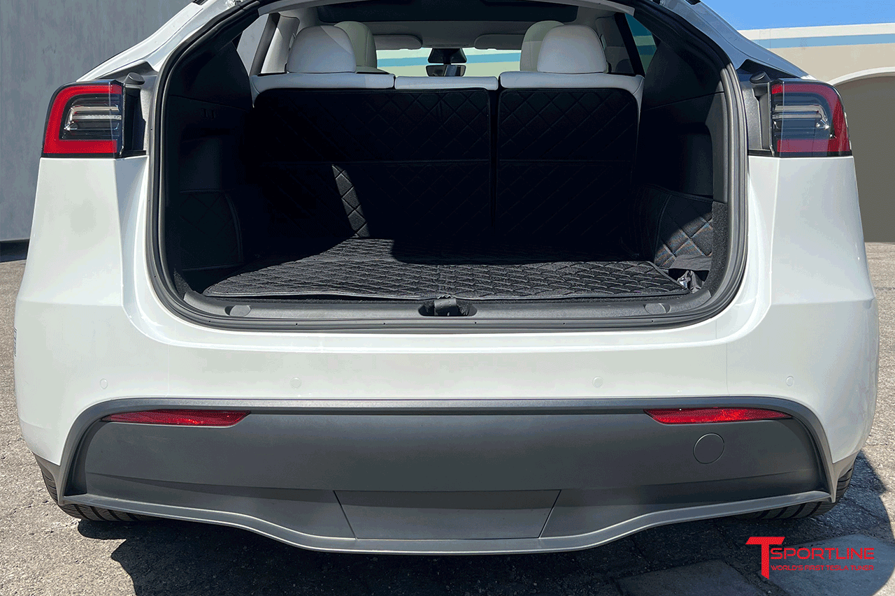 Tesla Model 3 / Y DIY Paint Protection Film (PPF) Kit for High Wear Areas