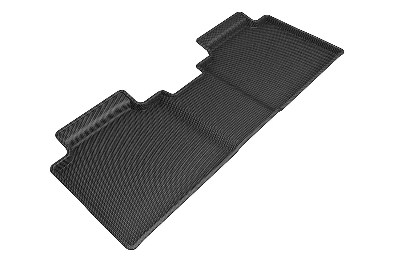 Toyota BZ4X 3D Kagu MAXpider All Weather Custom Fit Floor Liner Mats