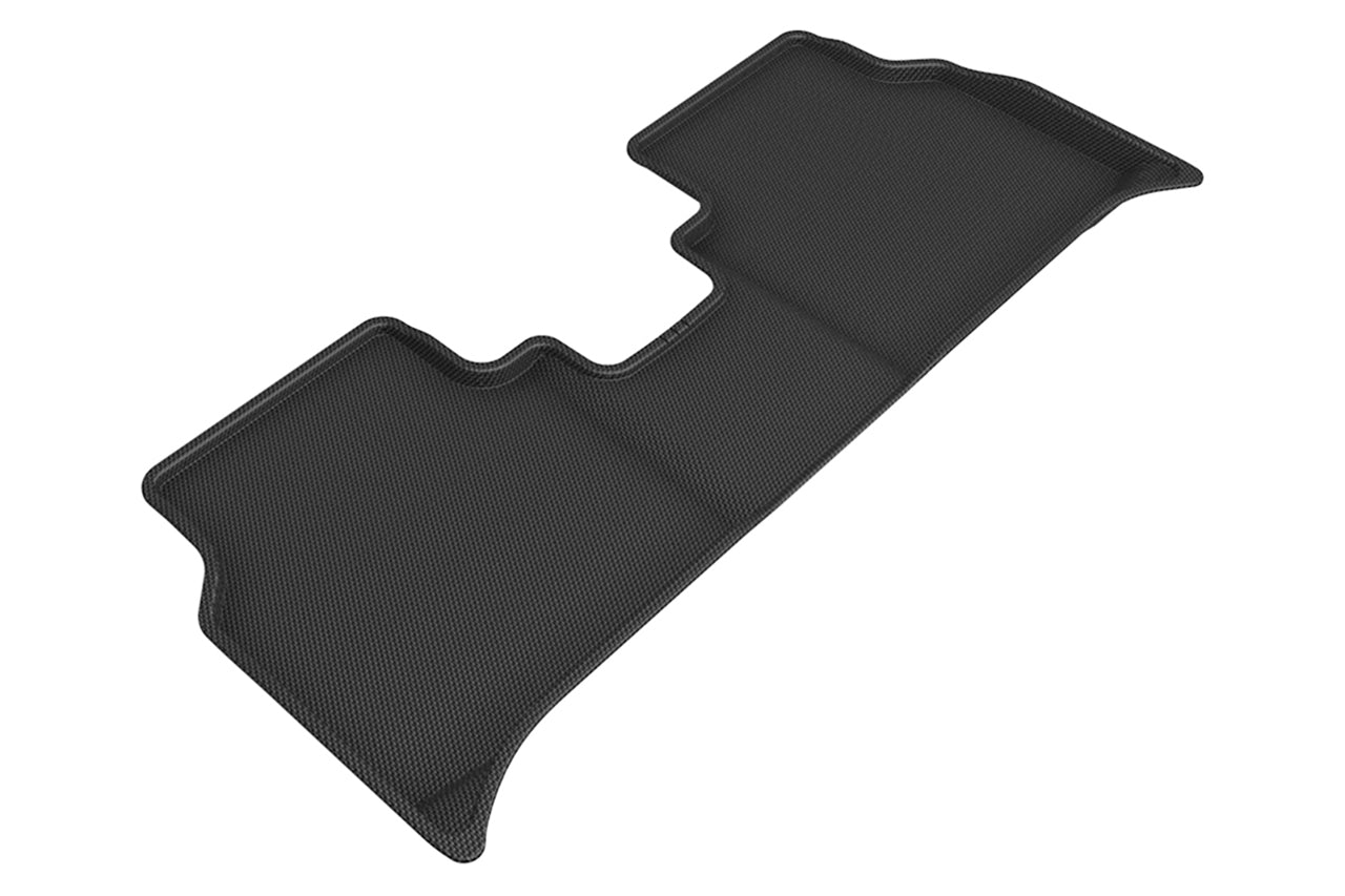 Volkswagen ID.4 MAXpider 3D Kagu All Weather Custom Fit Floor Liner Mats