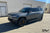 El Cap Granite Rivian R1T with Satin Black 20" R800 Wheels